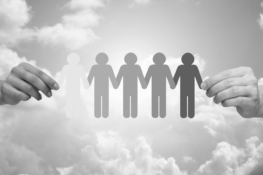 Goulet Avocat, une avocate mettant l'humain au centre de chaque dossier